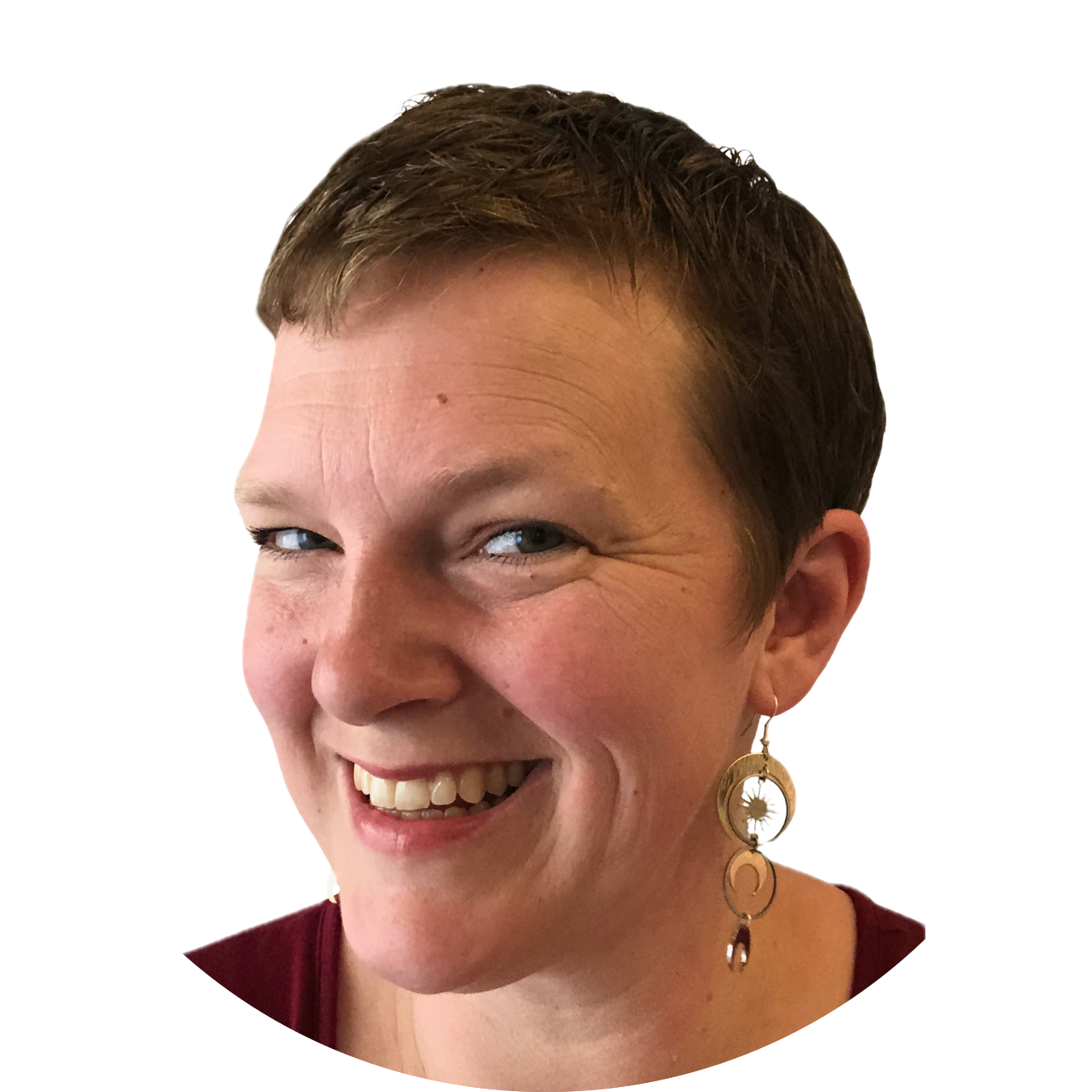 Live Kiersted headshot